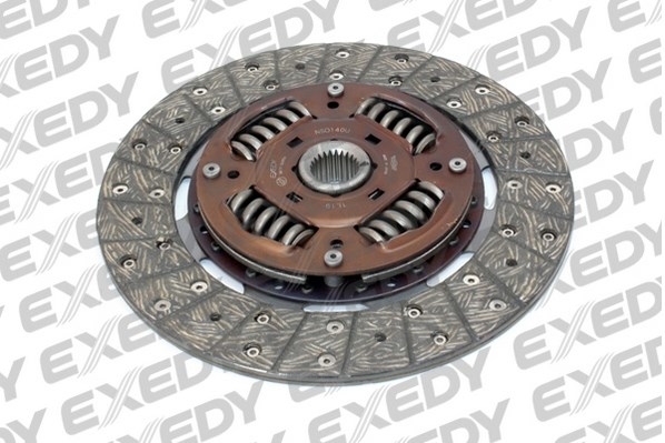 Exedy Frictieplaat NSD140U