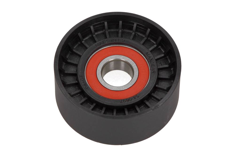 Maxgear Spanrol (poly) V-riem 54-0697