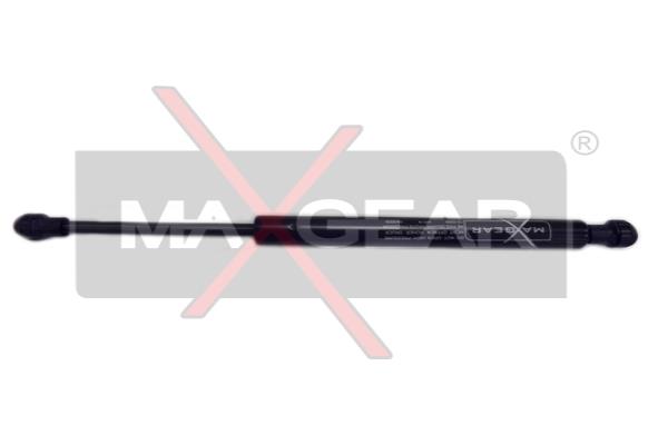 Maxgear Gasveer, kofferruimte 12-0269