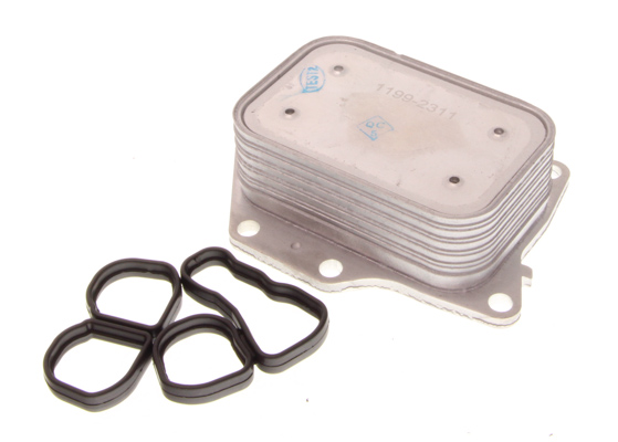 Maxgear Oliekoeler motorolie 14-0076