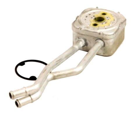 Maxgear Oliekoeler motorolie 14-0099