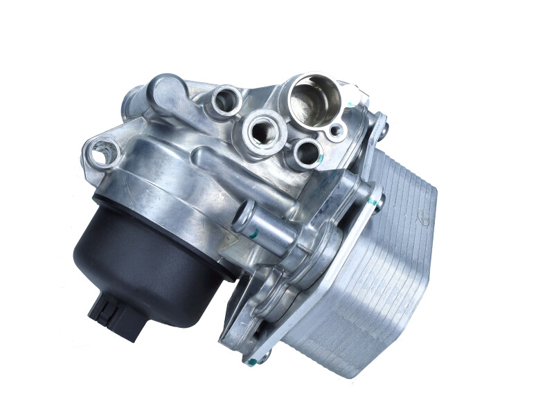 Maxgear Behuizing, oliefilter 14-0117