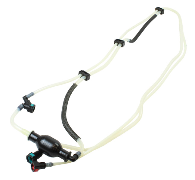 Maxgear Brandstofleiding 15-0345