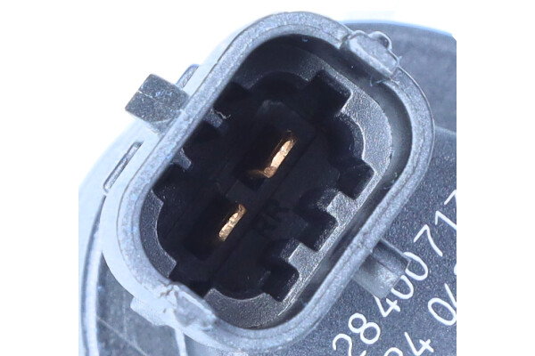 Maxgear Regelklep, brandstofhoeveelheid (Common-Rail-System) 17-0735