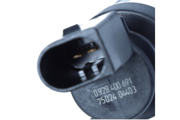 Maxgear Regelklep, brandstofhoeveelheid (Common-Rail-System) 17-0778