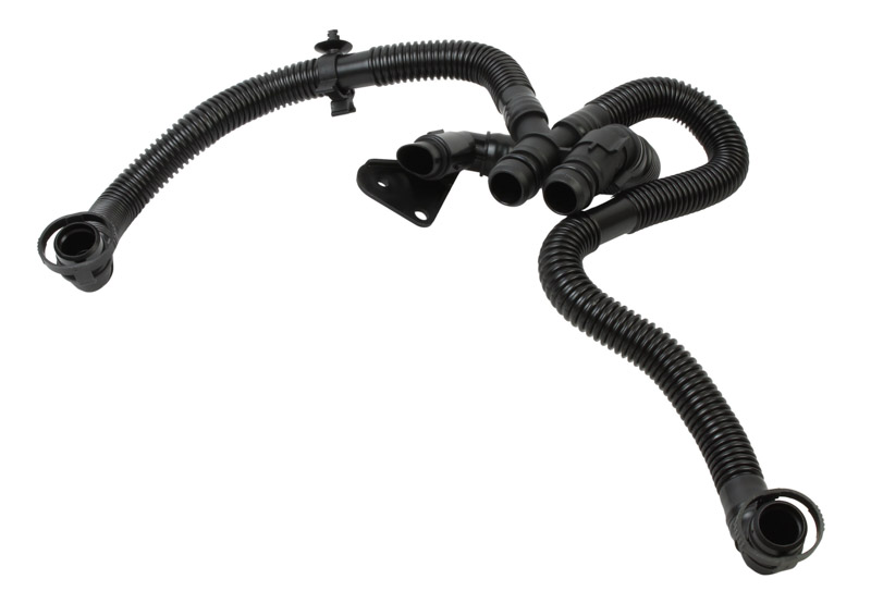 Maxgear Slang, ontluchting motorblok 18-1138