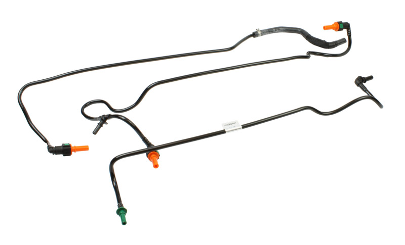 Maxgear Slang, lekbrandstof 18-1478