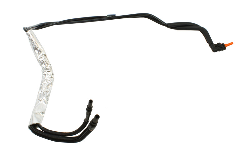 Maxgear Brandstofslang 18-1581