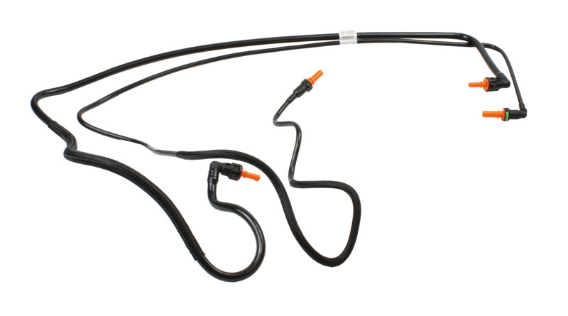 Maxgear Brandstofslang 18-1589