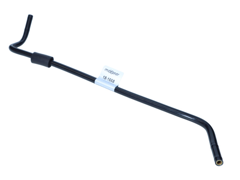 Maxgear Koelvloeistofpijpleiding 18-1668