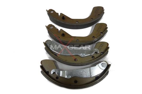 Maxgear Remschoen set 19-0237