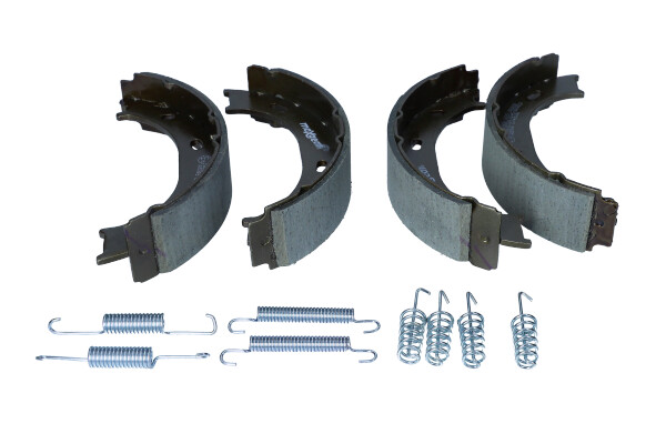 Maxgear Remschoen set 19-0260
