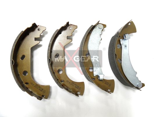 Maxgear Remschoen set 19-0277