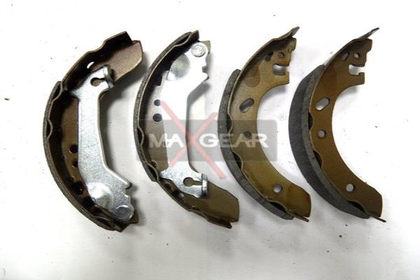 Maxgear Remschoen set 19-0283