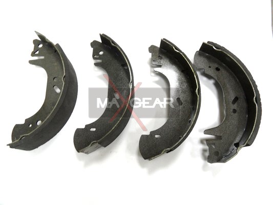 Maxgear Remschoen set 19-0289