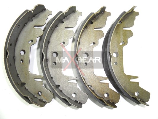 Maxgear Remschoen set 19-0296