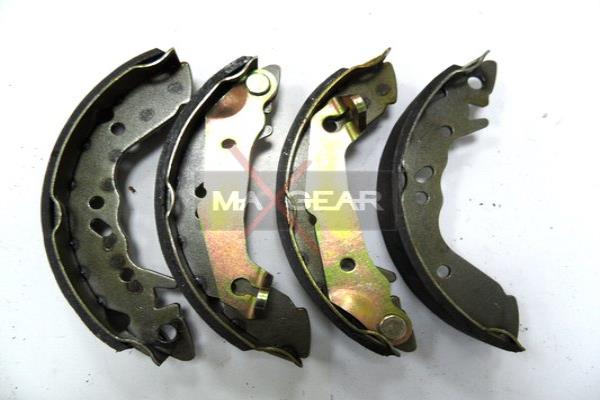 Maxgear Remschoen set 19-0299