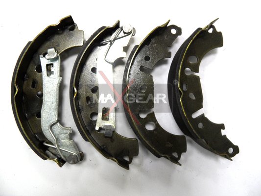 Maxgear Remschoen set 19-0314