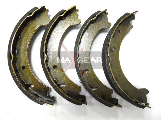 Maxgear Remschoen set 19-0319