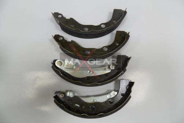 Maxgear Remschoen set 19-0325