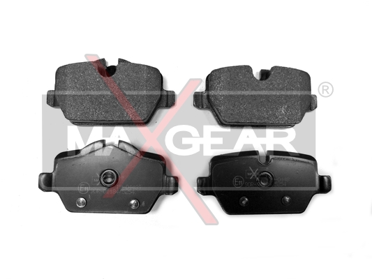 Maxgear Remblokset 19-0448