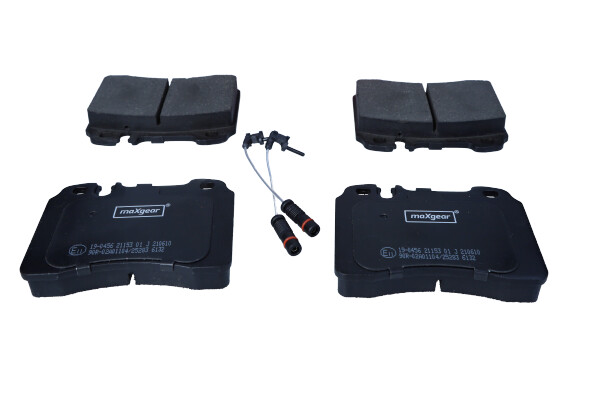 Maxgear Remblokset 19-0456