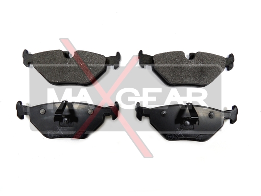 Maxgear Remblokset 19-0526