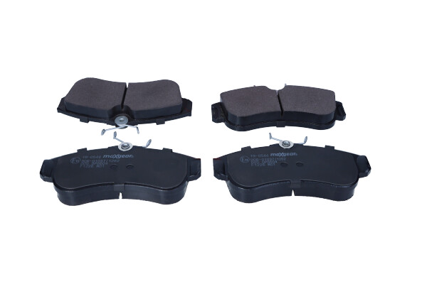 Maxgear Remblokset 19-0544