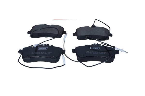 Maxgear Remblokset 19-0560