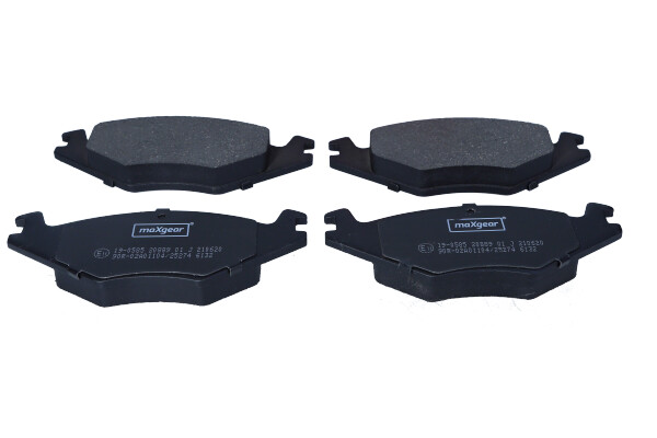 Maxgear Remblokset 19-0585
