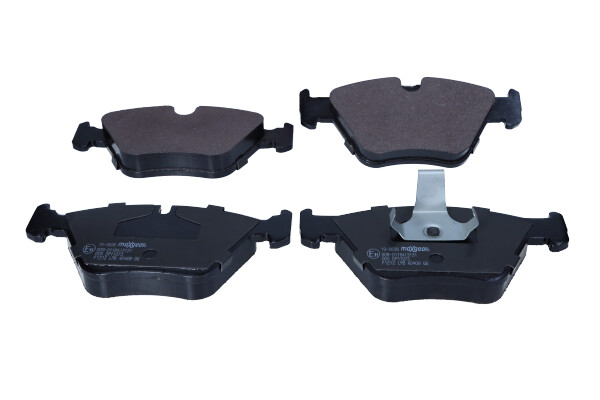 Maxgear Remblokset 19-0636