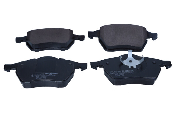 Maxgear Remblokset 19-0660