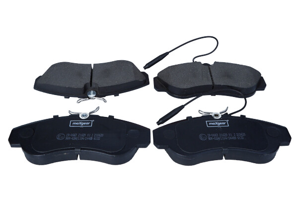 Maxgear Remblokset 19-0663