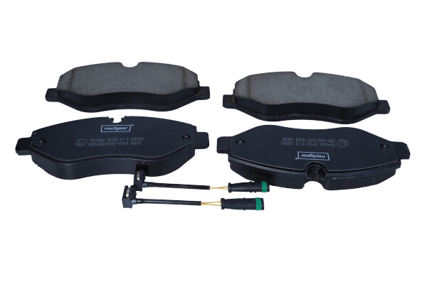 Maxgear Remblokset 19-0666