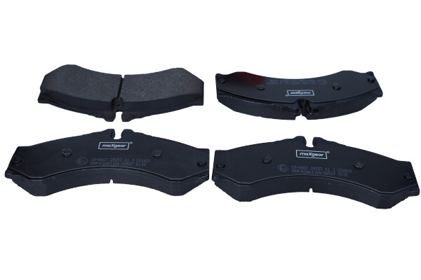 Maxgear Remblokset 19-0667