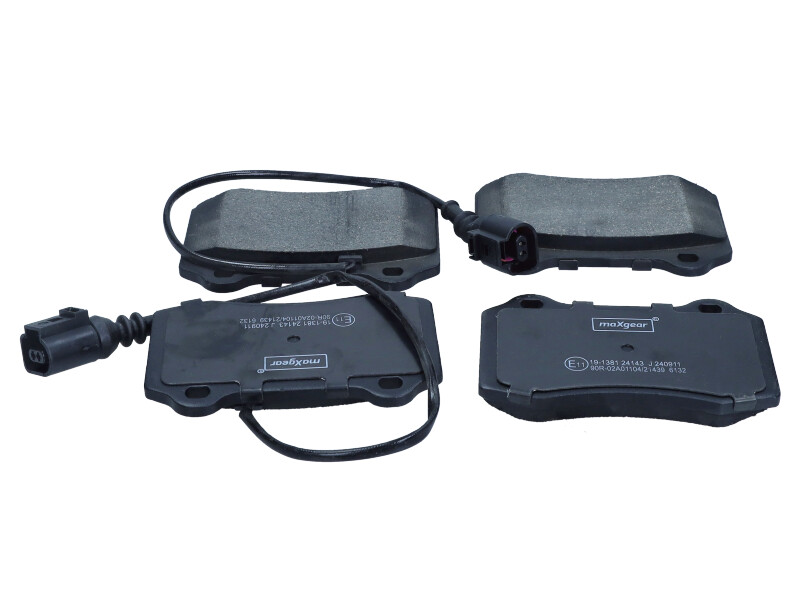 Maxgear Remblokset 19-1381