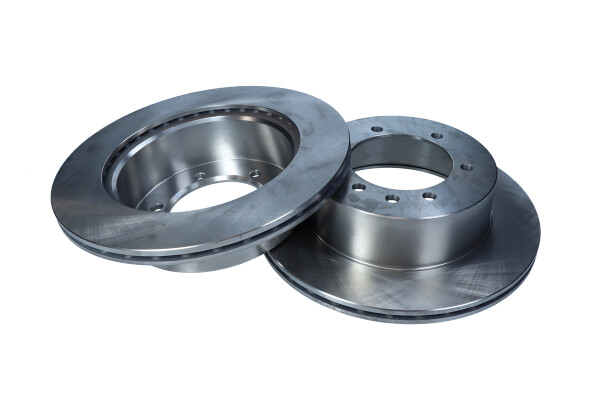 Maxgear Remschijven 19-2408