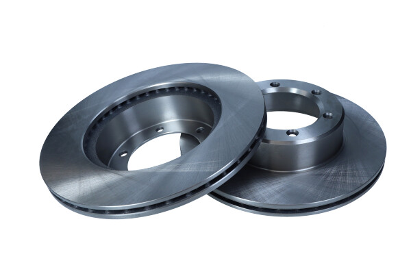 Maxgear Remschijven 19-2580