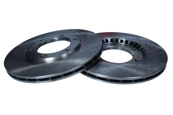 Maxgear Remschijven 19-2608