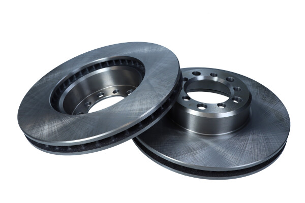 Maxgear Remschijven 19-2696