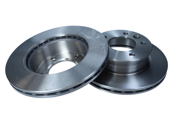 Maxgear Remschijven 19-2702