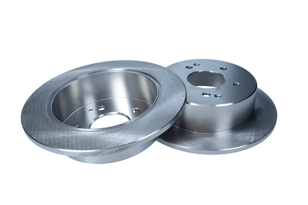 Maxgear Remschijven 19-2820