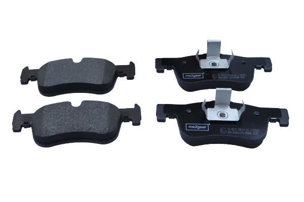 Maxgear Remblokset 19-3013