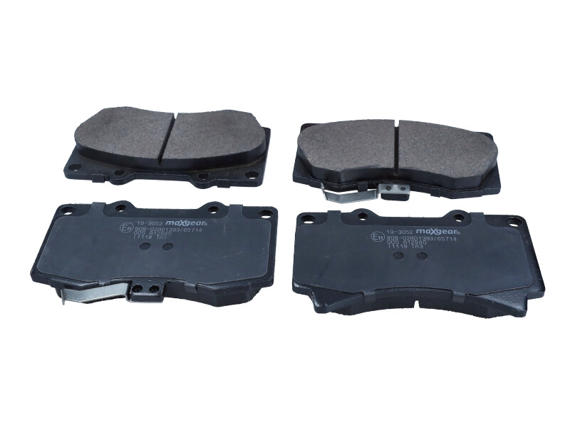 Maxgear Remblokset 19-3052