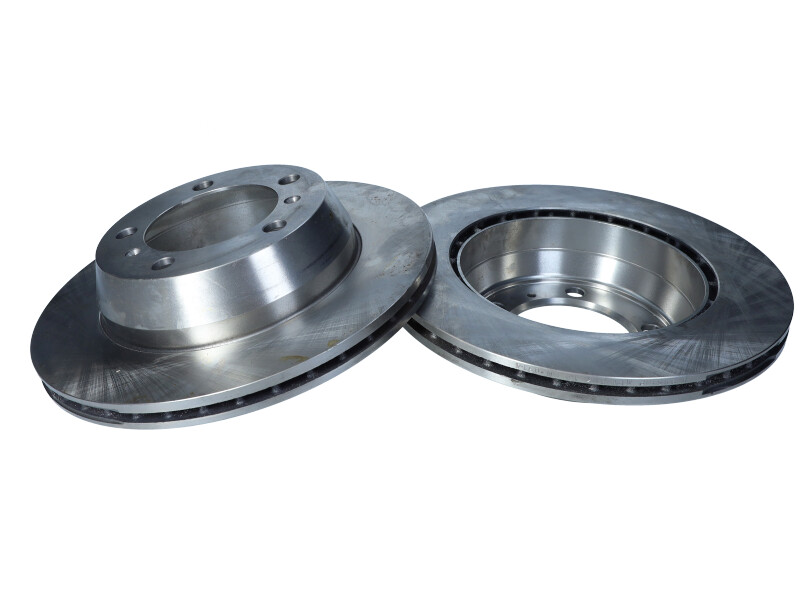 Maxgear Remschijven 19-3538