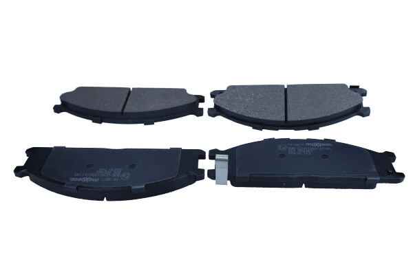 Maxgear Remblokset 19-3877