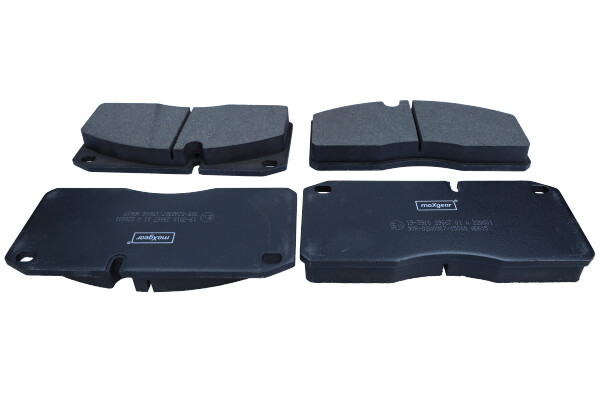 Maxgear Remblokset 19-3910