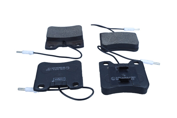 Maxgear Remblokset 19-3911