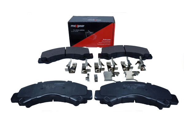 Maxgear Remblokset 19-3919