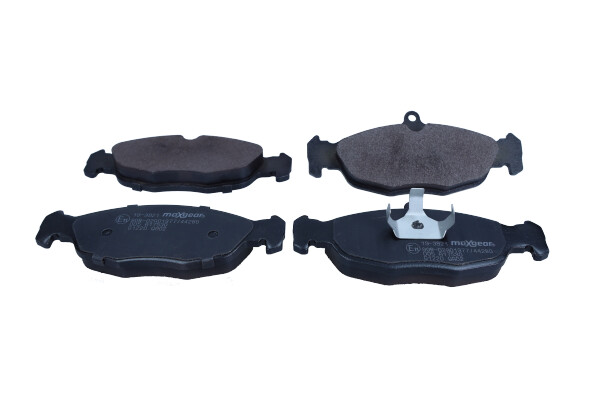 Maxgear Remblokset 19-3921